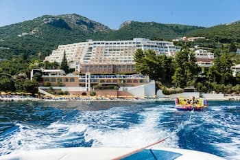 Sunshine Corfu Hotel & Spa All Inclusive