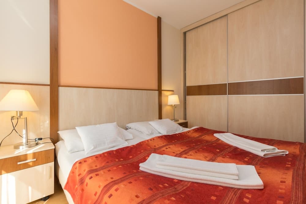 Premium Apartment House