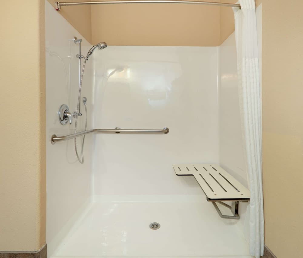 Comfort Suites Arlington - Entertainment District