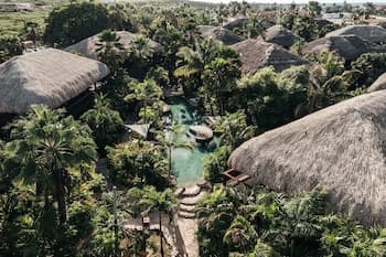 Kontiki Beach Resort Curaçao