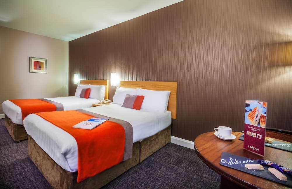 City Hotel Derry