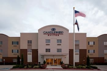 Candlewood Suites VICTORIA, an IHG Hotel
