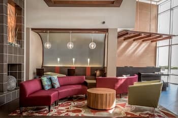 SpringHill Suites Birmingham Downtown at UAB