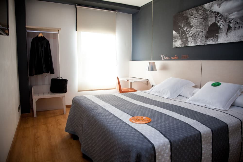 Hotel Bed4U Tudela