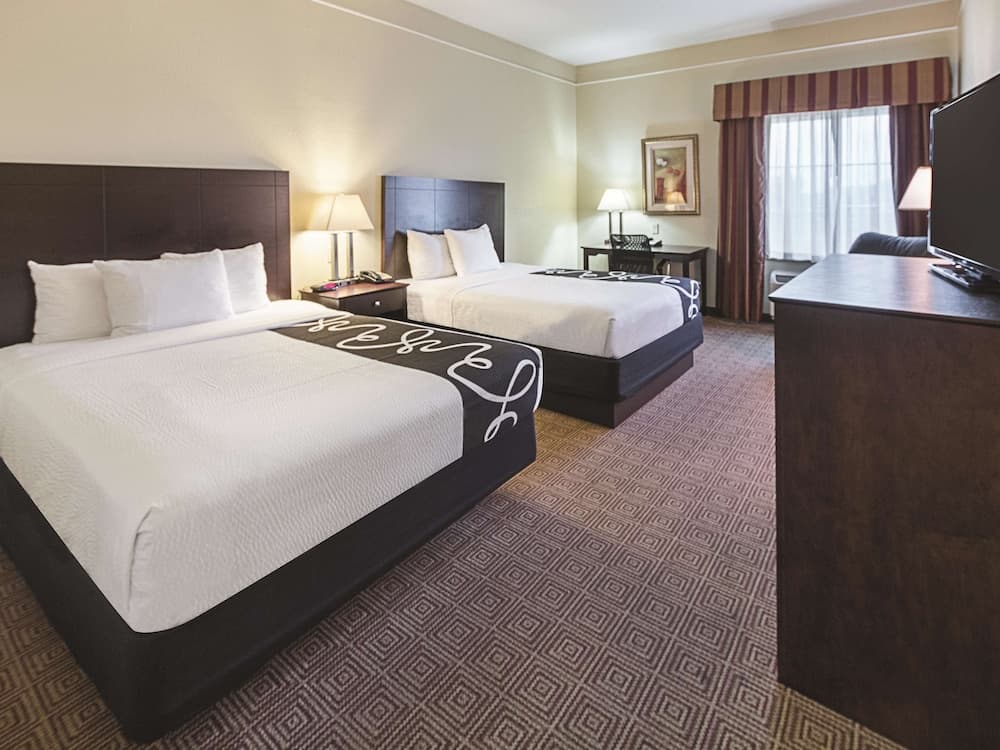 La Quinta Inn & Suites by Wyndham Waxahachie