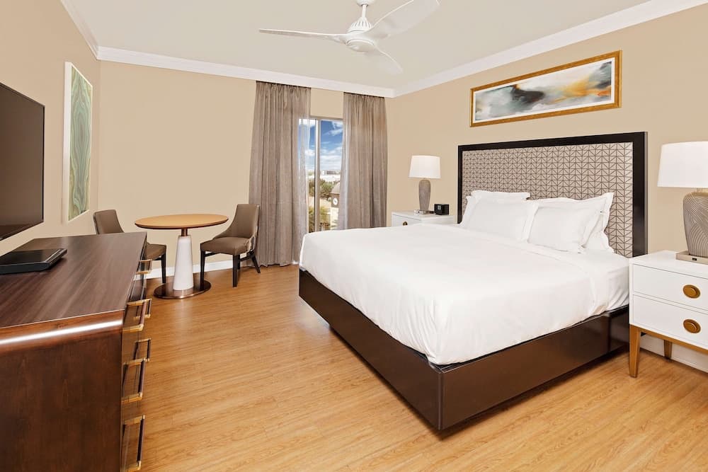 Hilton Grand Vacations Club Parc Soleil Orlando