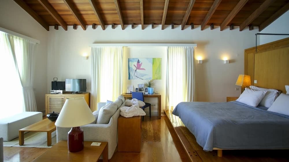 Ionian Blue Bungalows And Spa Resort