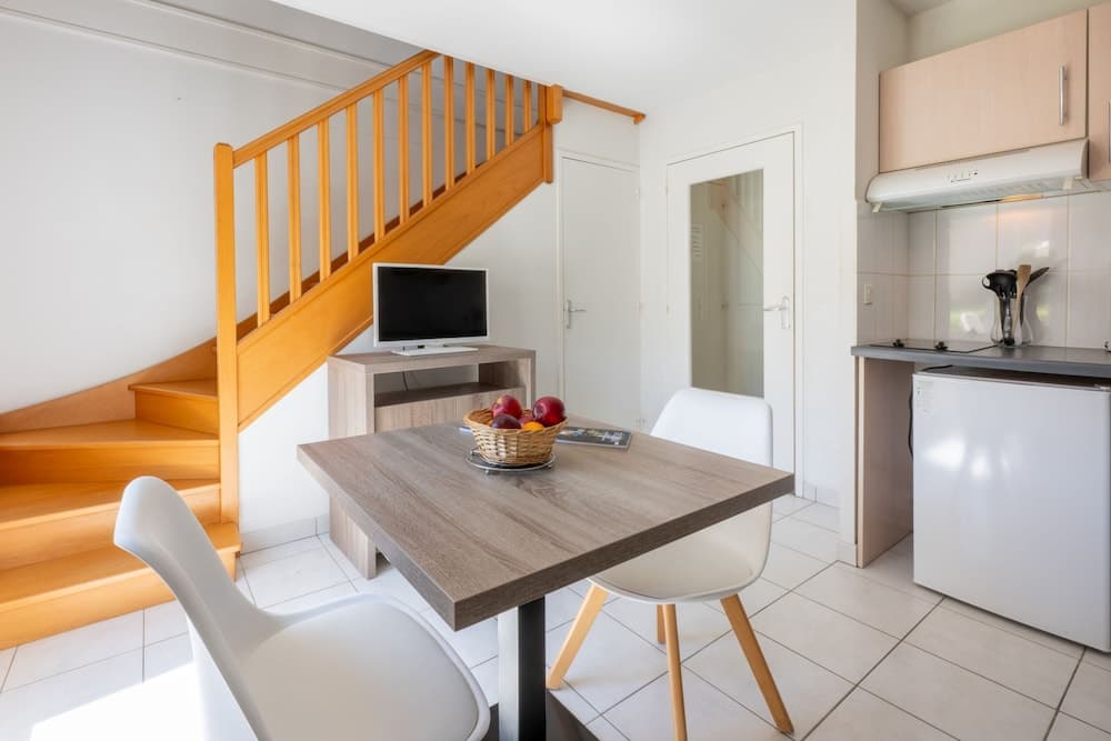 Odalys Residence Domaine de l'Emeraude