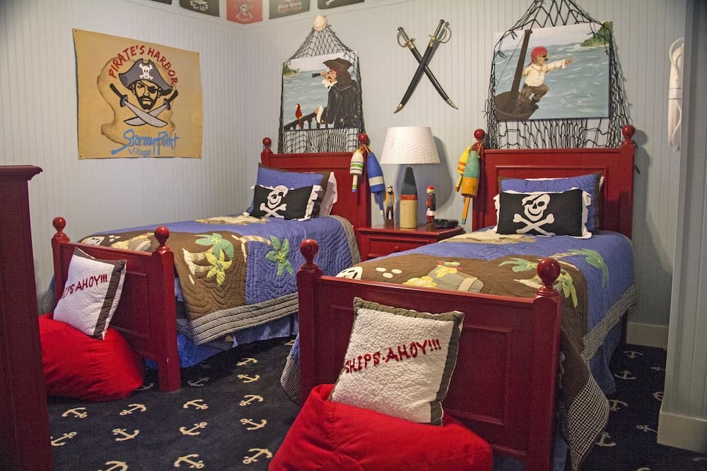 Stormy Point Village Resort