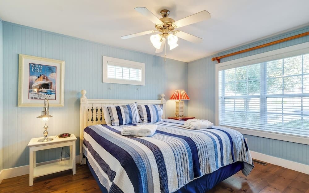 Stormy Point Village Resort