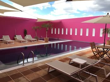 Hotel Boutique Casareyna