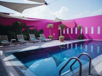 Hotel Boutique Casareyna