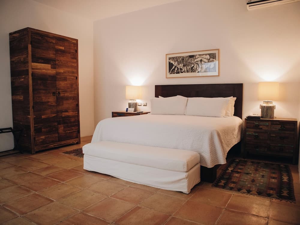 Hotel Boutique Casareyna