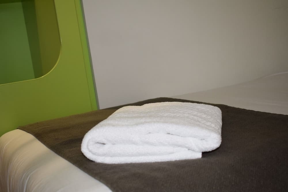 Hotel Campanile Northampton