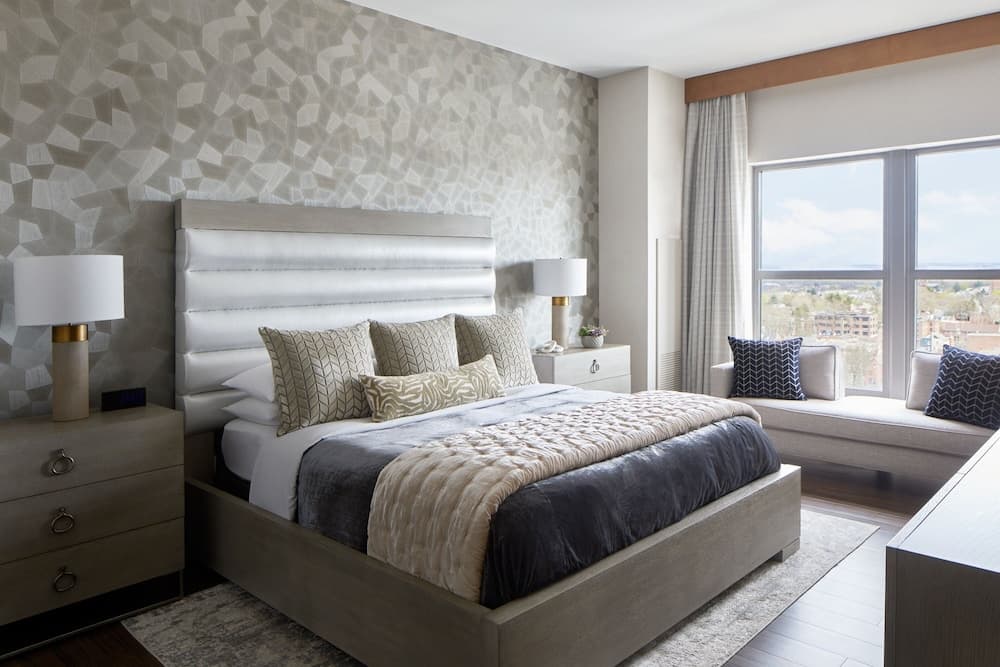 Lancaster Marriott at Penn Square