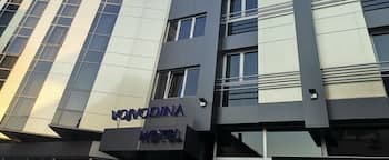 Hotel Vojvodina