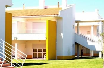 Aldeamento Turistico de Palmela