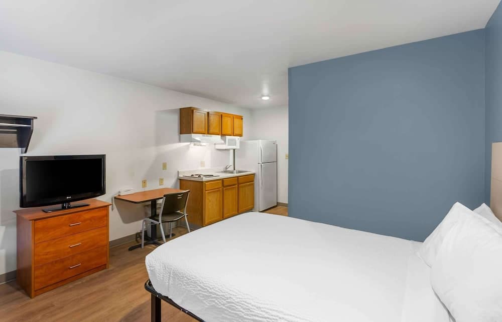 Extended Stay America Select Suites - Ogden