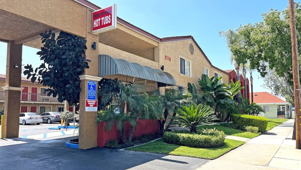 hotel image