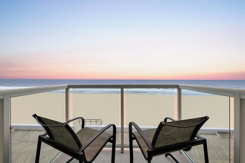 Courtyard Ocean City Oceanfront