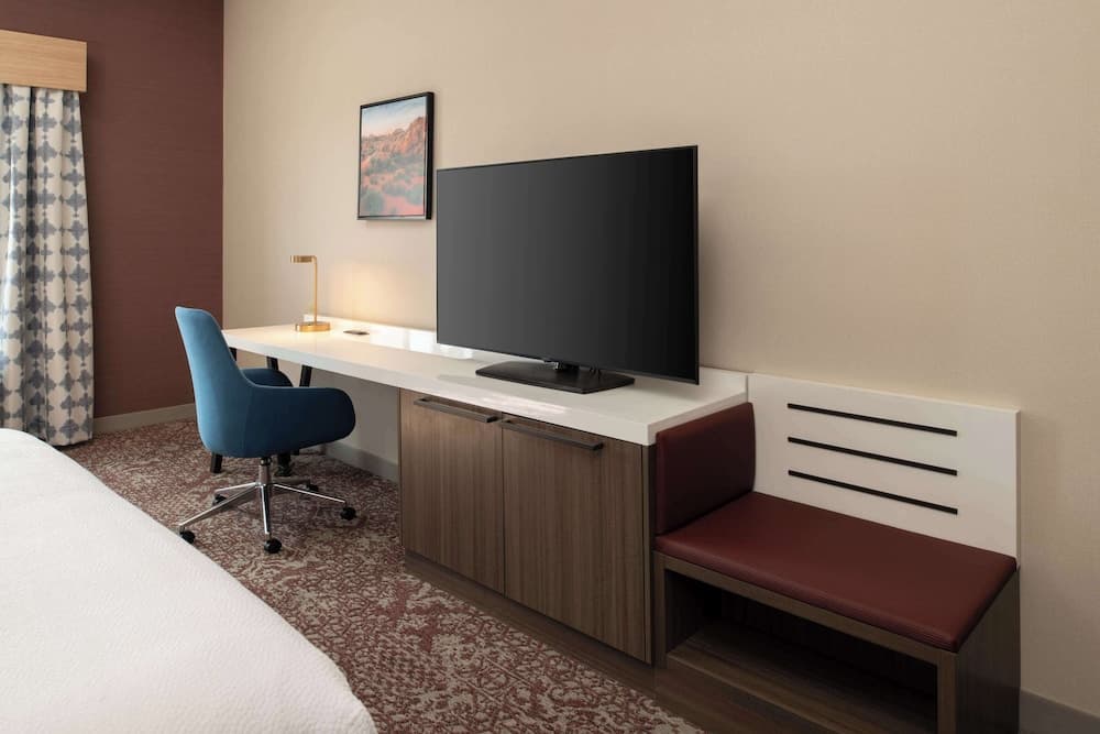 Hilton Garden Inn Fontana