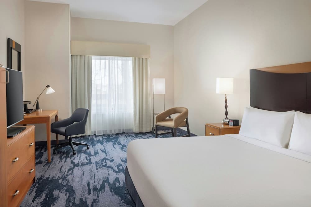 Fairfield Inn & Suites by Marriott Turlock