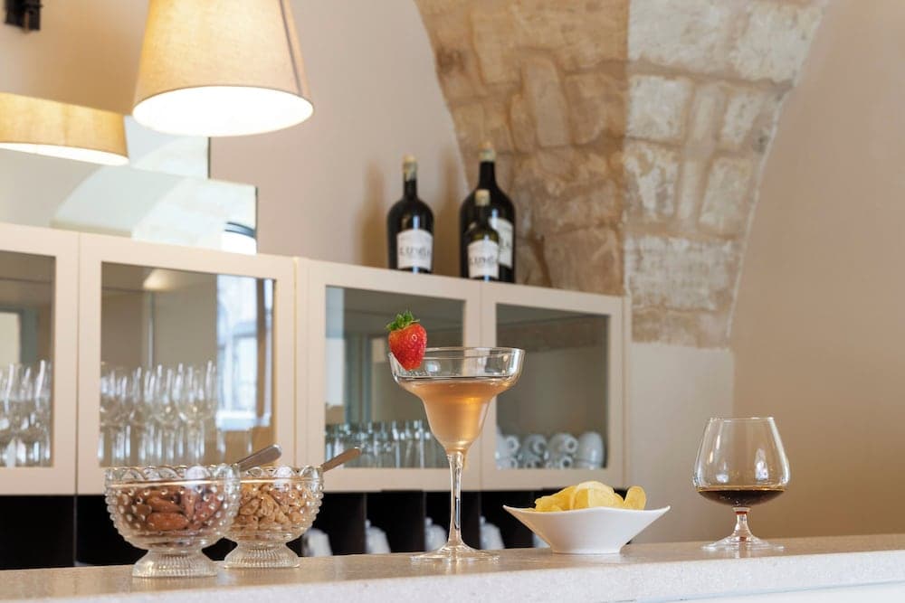 Relais Antica Badia - San Maurizio 1619