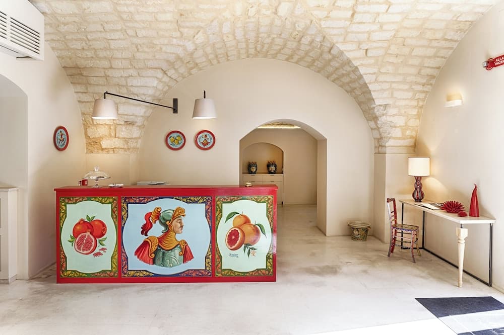 Relais Antica Badia - San Maurizio 1619