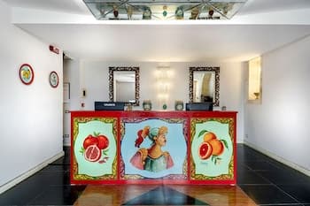 Relais Antica Badia - San Maurizio 1619