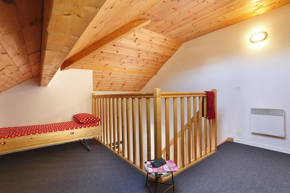 Vacancéole - Résidence Vega