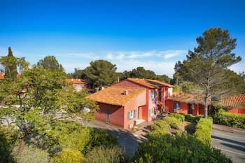 SOWELL RÉSIDENCES Les Chênes Verts