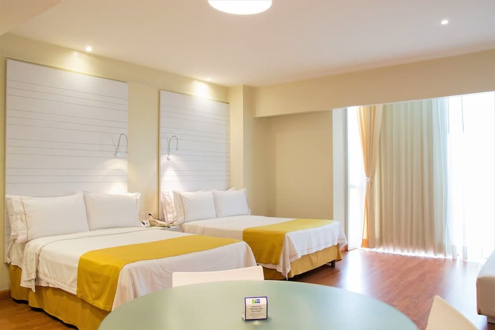 BelAir Business a Wyndham Garden Hotel