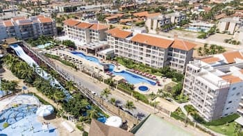 Beach Park Wellness Resort