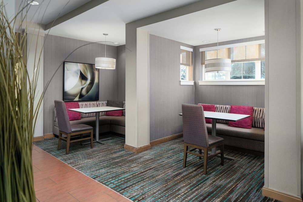 Residence Inn Marriott Florence