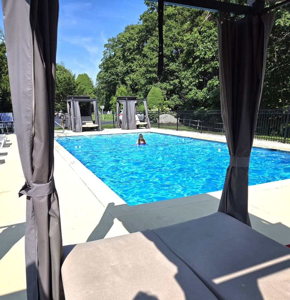 The Lodge at Turbat's Creek