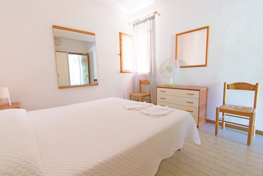 Appartamenti Elbamar Lacona