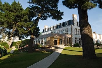 Hôtel Les Costans, The Originals Relais (Relais du Silence)