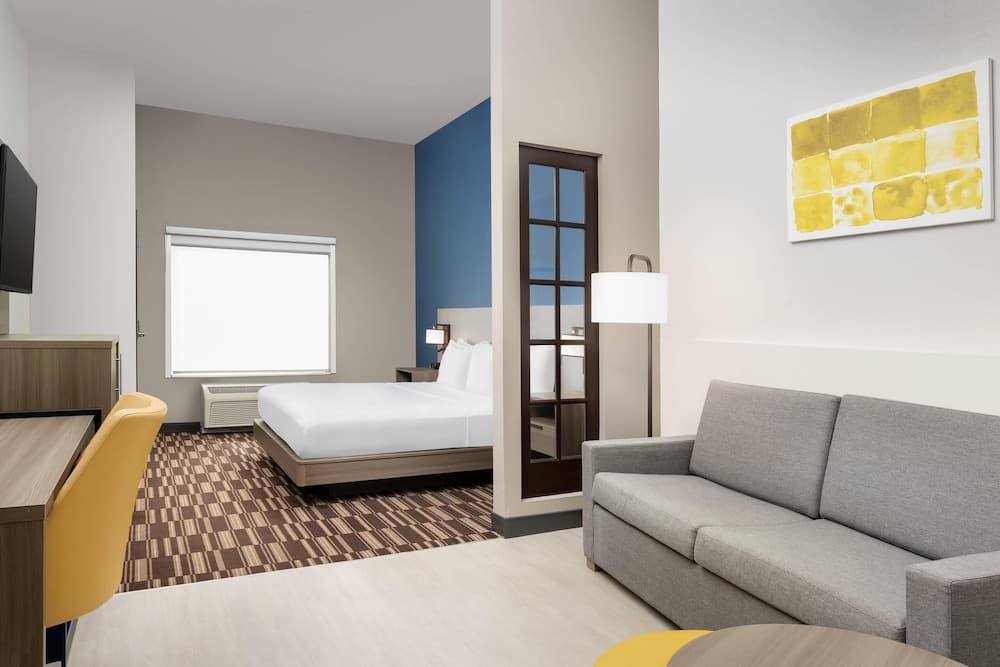 Comfort Suites Lake City