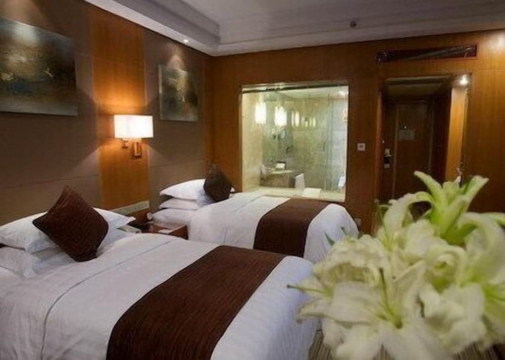 Howard Johnson TCP Hefei