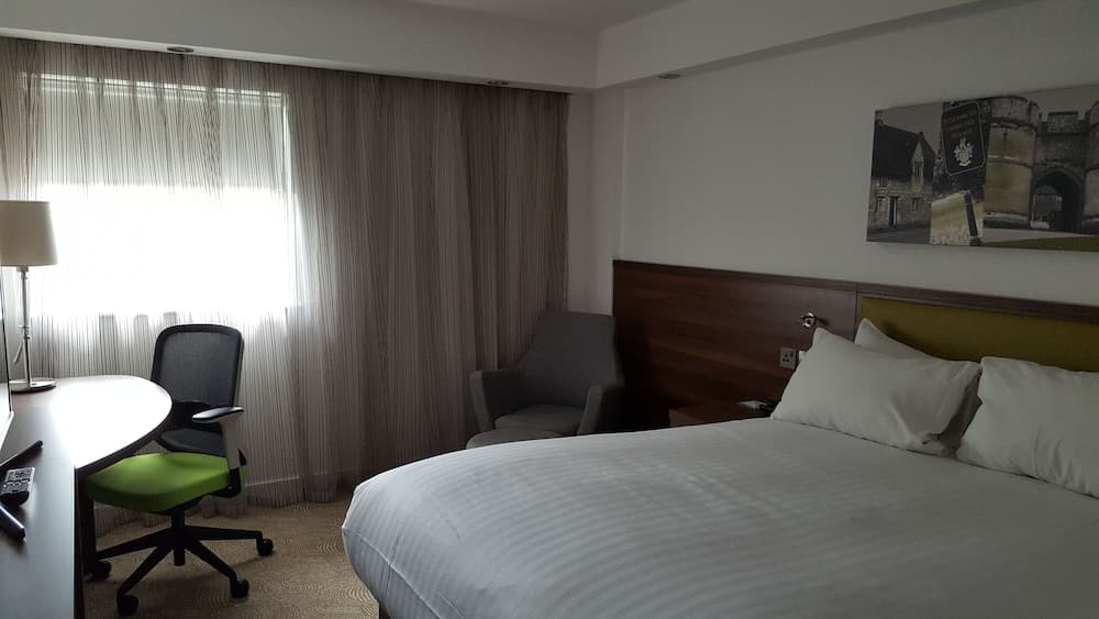 Hampton by Hilton Corby/Kettering