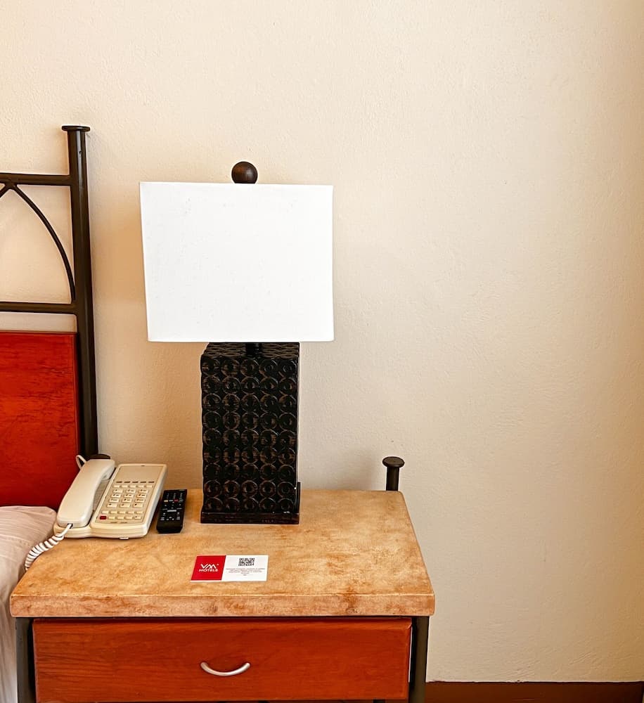 Hotel Villa Mercedes Palenque