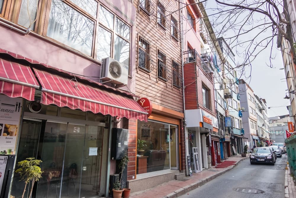 hotel image