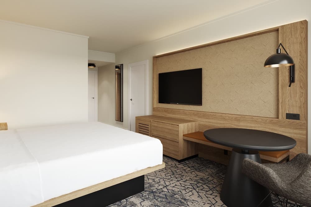 Sheraton Augusta Hotel