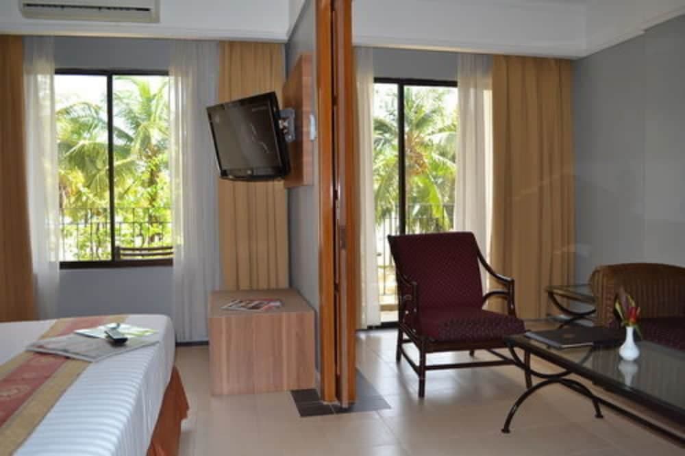 Corus Paradise Resort Port Dickson