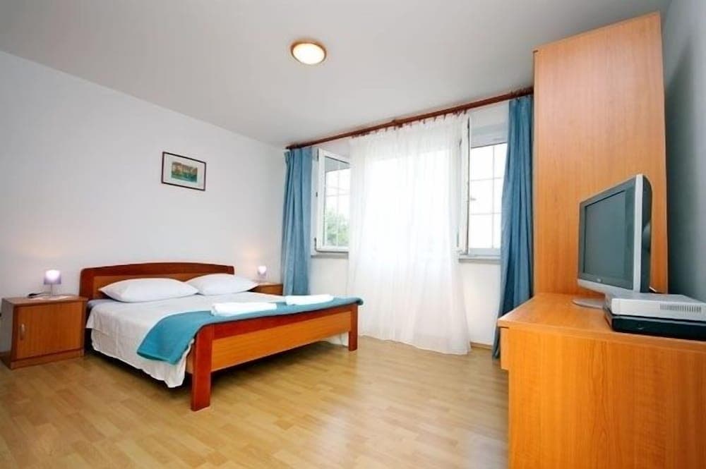 Captain's Villa Sokol