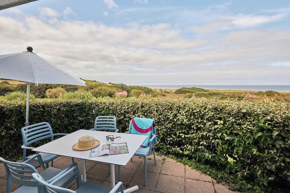 Belambra Clubs Résidence Colleville-sur-Mer - Omaha Beach