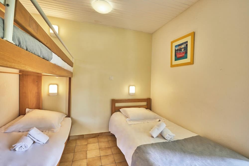 Belambra Clubs Résidence Colleville-sur-Mer - Omaha Beach