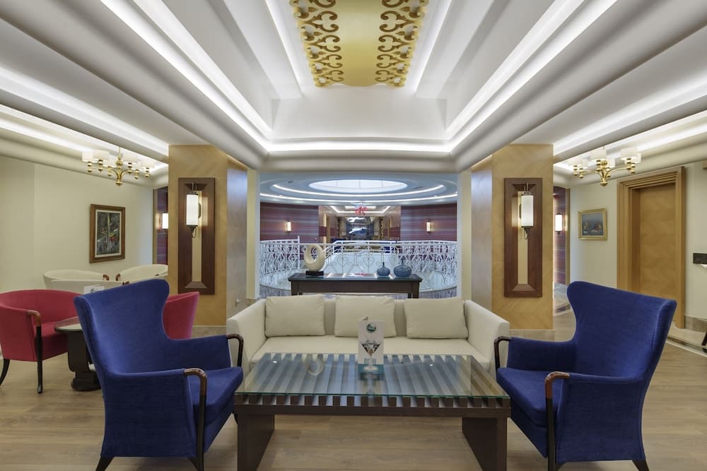 Alba Resort Hotel - Ultra All Inclusive