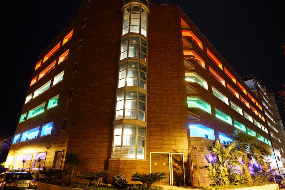 hotel image