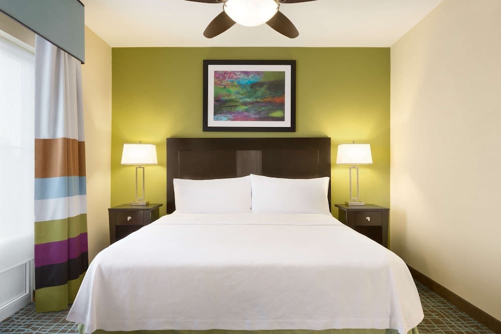 Homewood Suites by Hilton Fort Myers Airport/FGCU